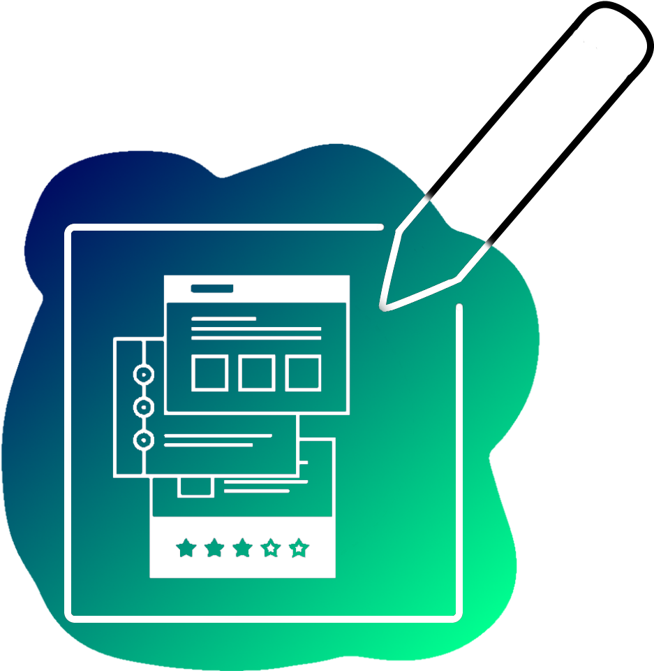 Landingpage Design Services Canada - Kélonia Clipart (1000x1000), Png Download