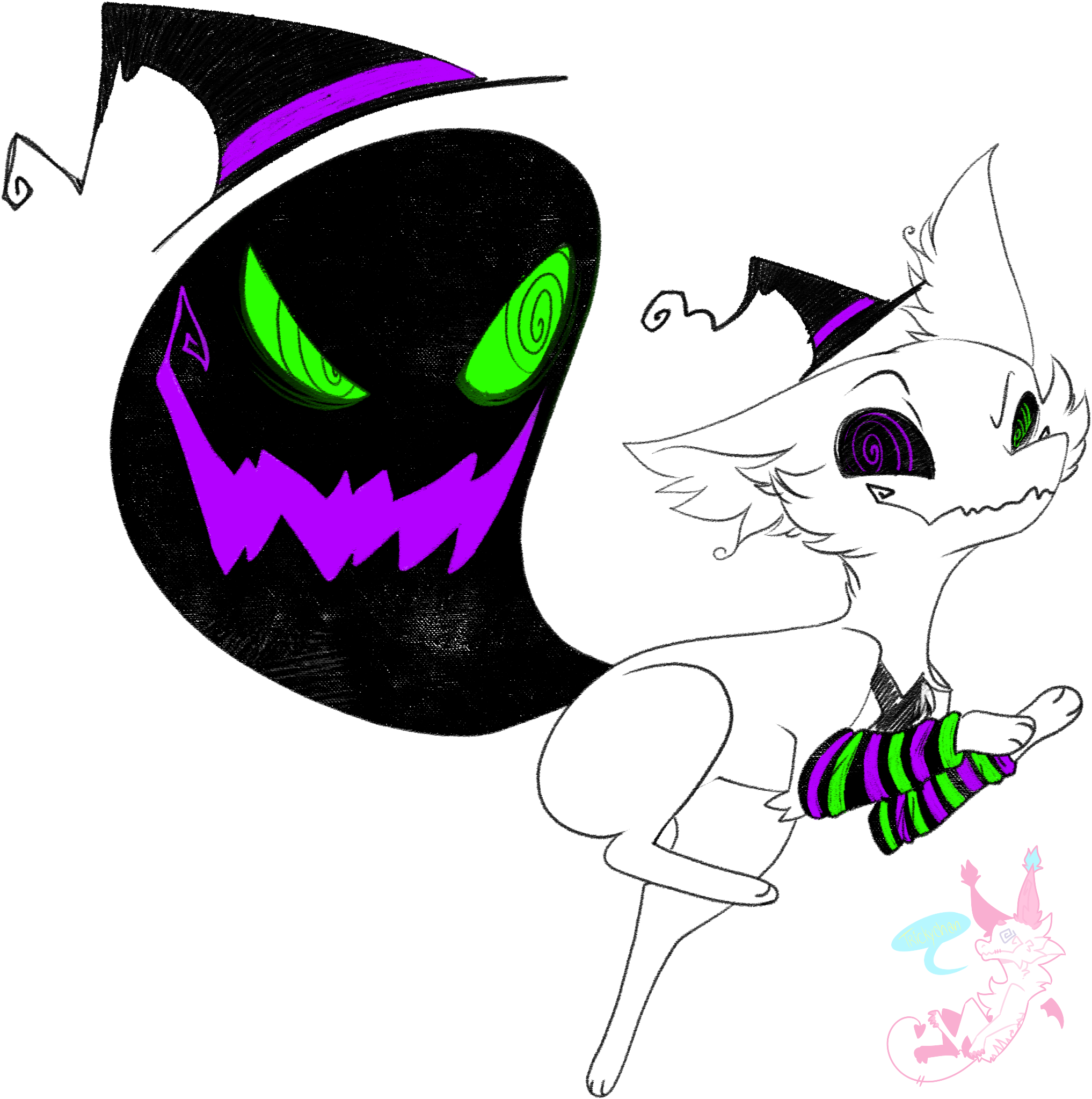 Illustration Clipart (2034x2047), Png Download