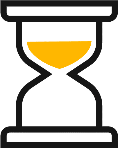 Save Time Geckomatics - Long Term Clipart - Png Download (567x567), Png Download