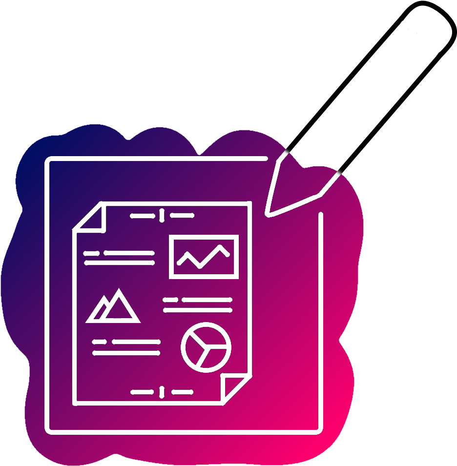 Infographic Design Services Canada Clipart (1000x1000), Png Download