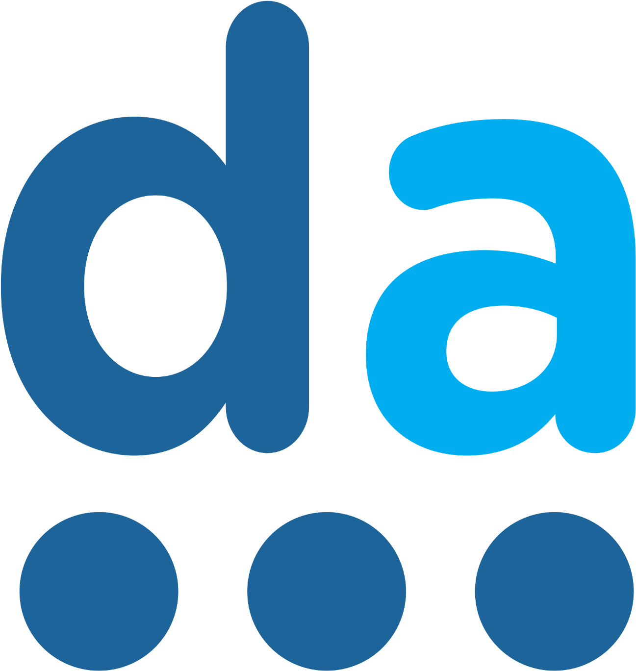 The New Digest Africa Icon - Circle Clipart (1297x1369), Png Download