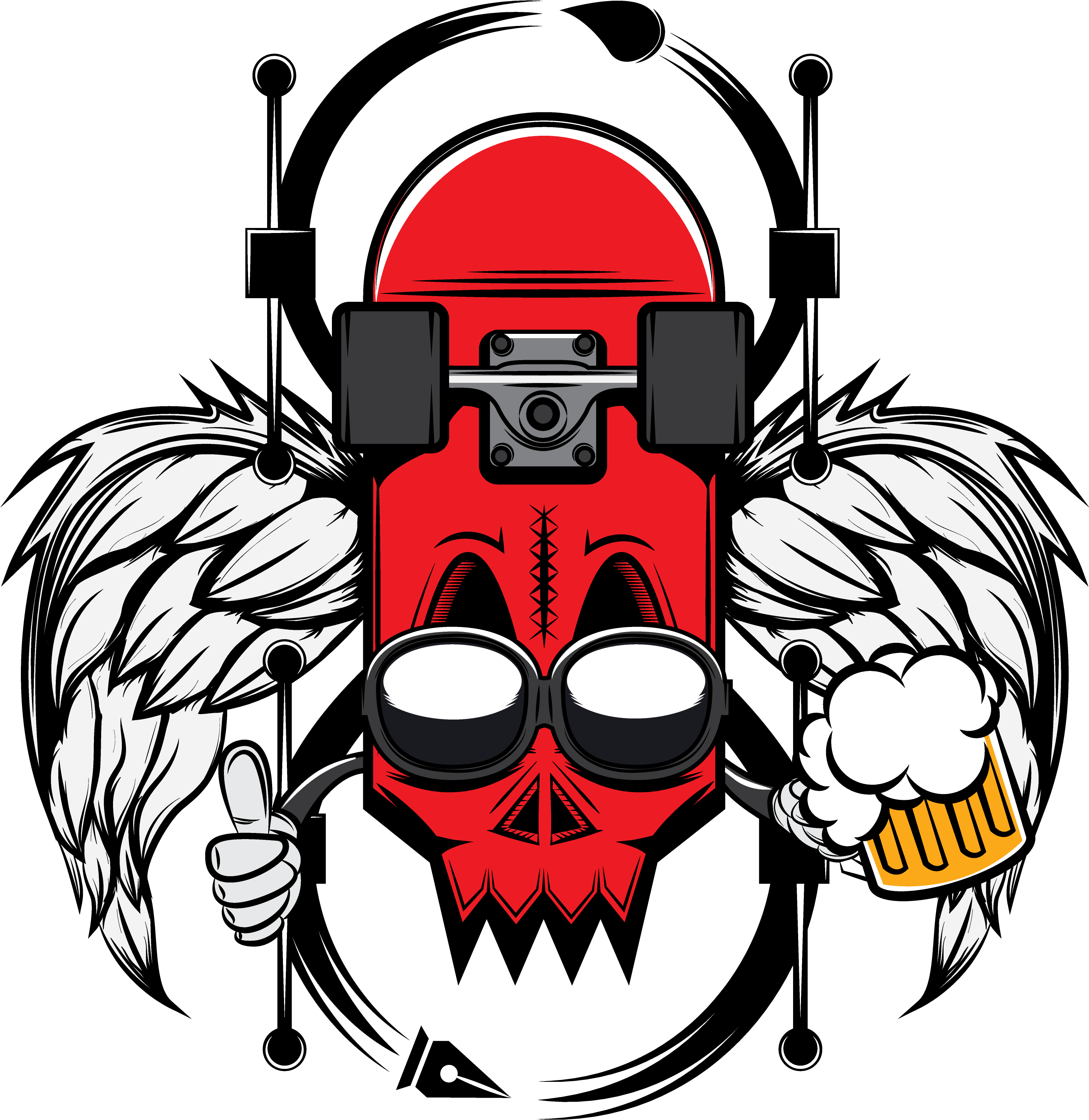 Illustration Clipart (3369x4764), Png Download