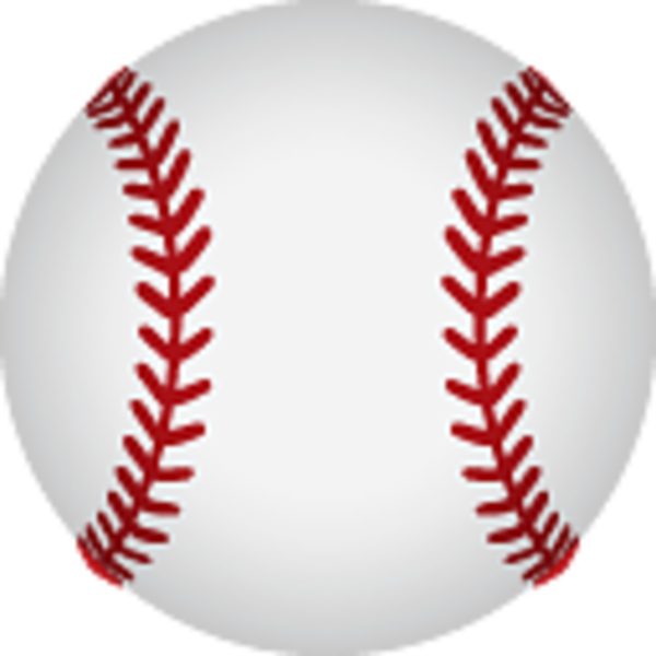 Baseball Clipart Png - Rbi Bag Transparent Png (600x600), Png Download