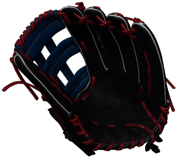 Free Download Softball Clipart Baseball Glove Softball - Softball - Png Download (593x527), Png Download