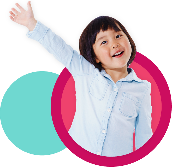 Transparent Child Thinking Clipart - Preschool Age Png (659x640), Png Download