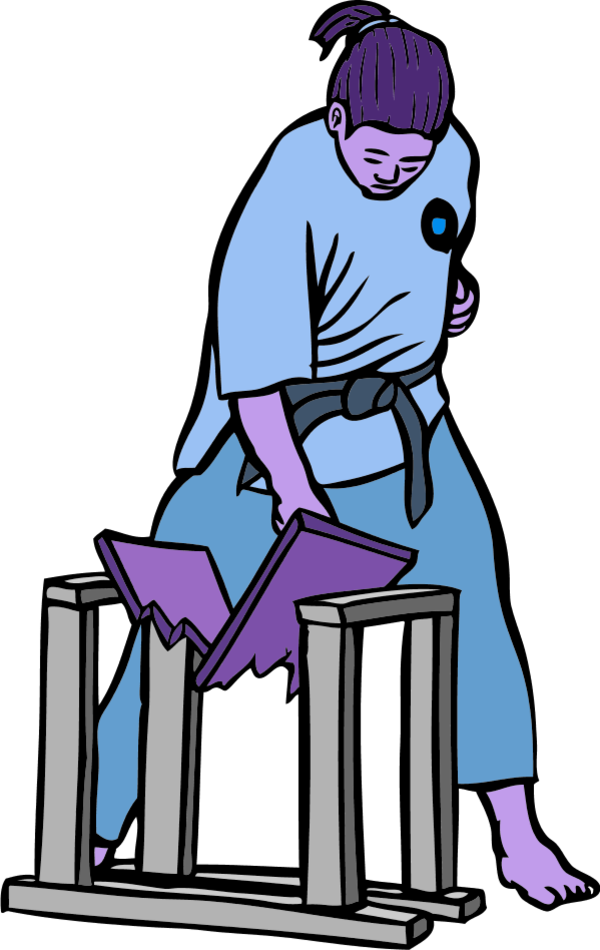 Break Clipart - Png Download (600x950), Png Download
