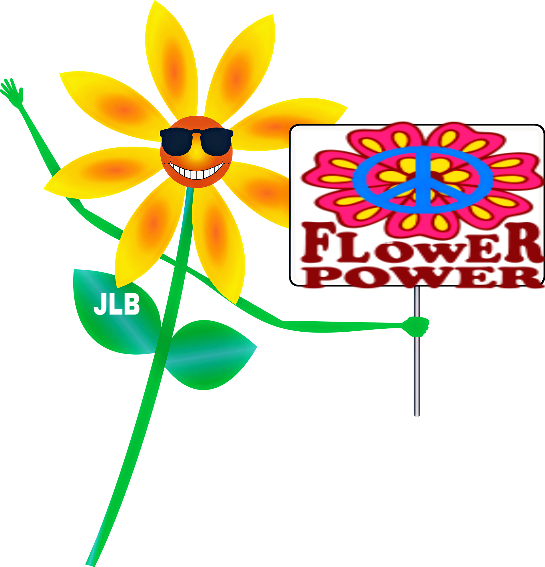 Feliz Cumpleaños Amigo Clipart (1845x1920), Png Download