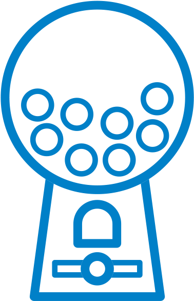 Iot Sensor Sigfox Device - Circle Clipart (800x800), Png Download