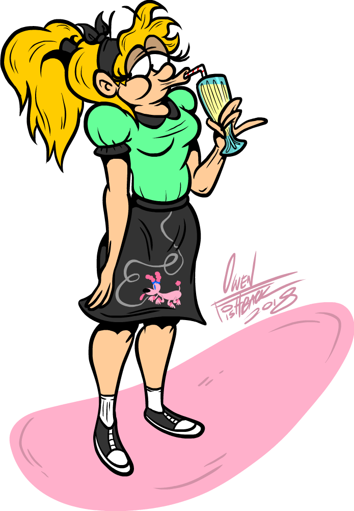 Illustration Clipart (695x1001), Png Download