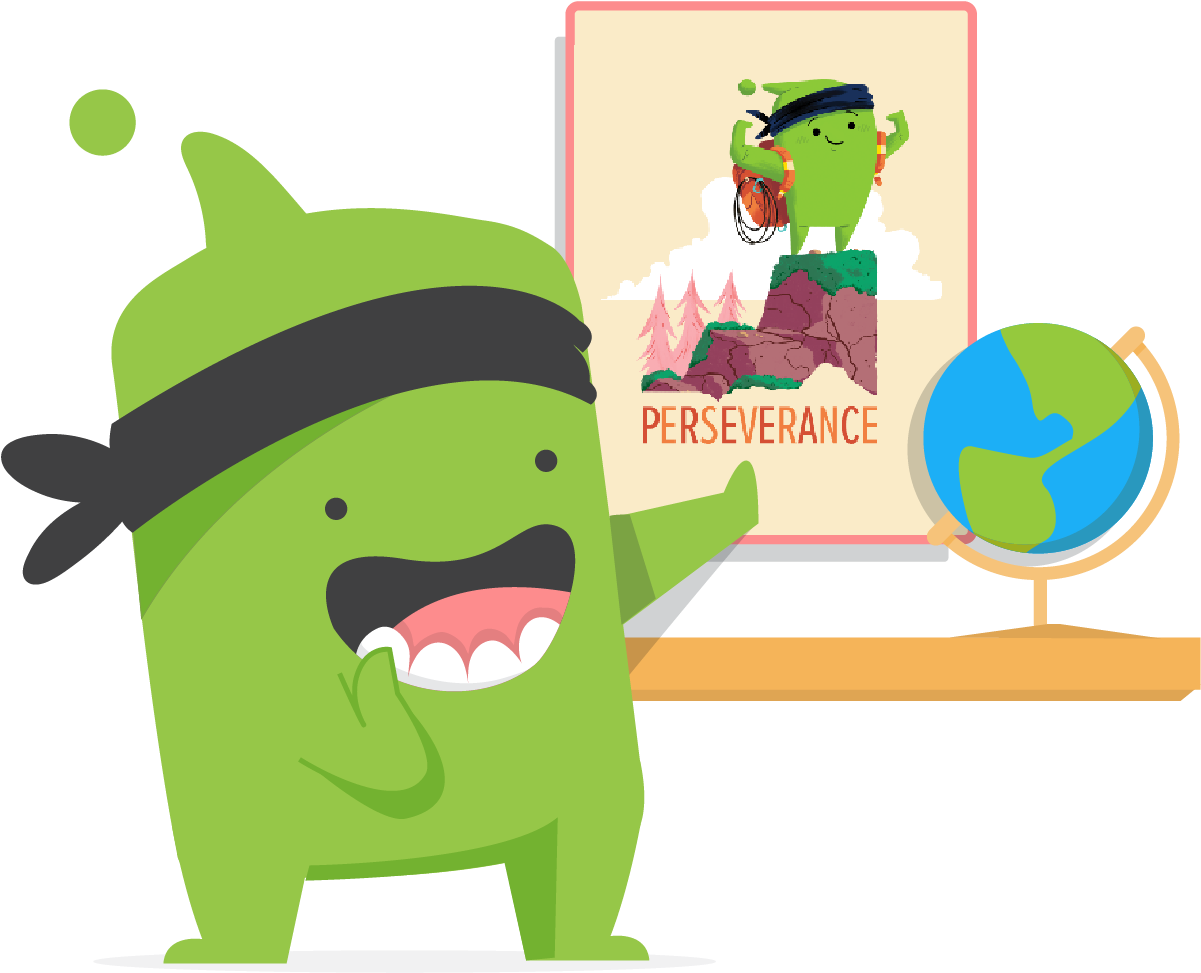 Prent Classdojo Clipart (1210x972), Png Download