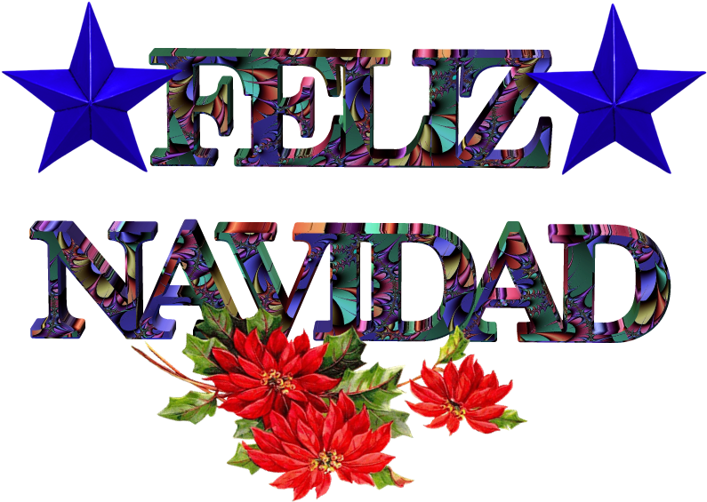 78629d1355060138 Feliz Navidad Letras Animadas Feliz - Feliz Navidad Letras Png Clipart (800x600), Png Download