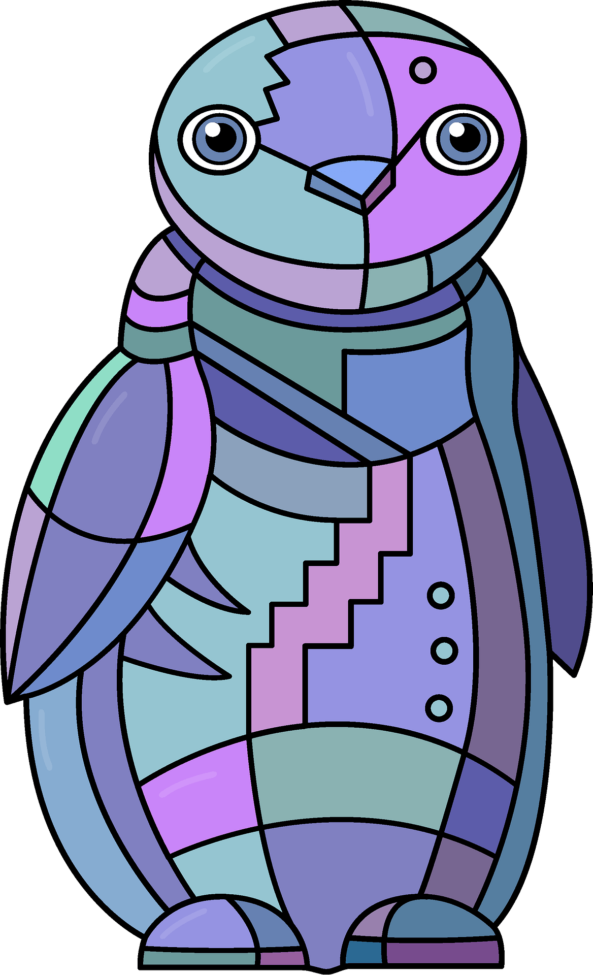 Clip Art - Png Download (1168x1920), Png Download