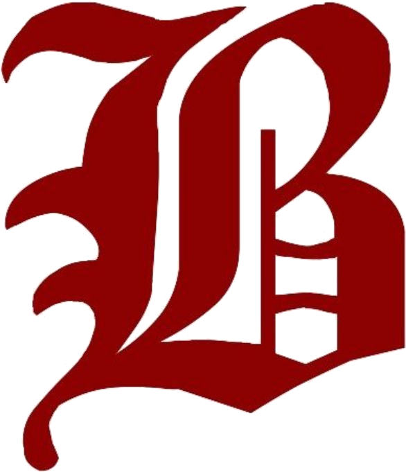 Boaz High School Logo Clipart (704x756), Png Download