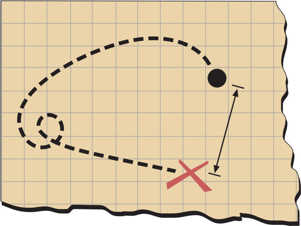 Rectangle,line,circle - Market Survey Icon Clipart (996x750), Png Download