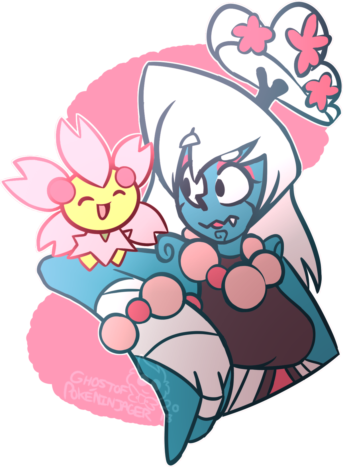 Cartoon Clipart (1280x1778), Png Download