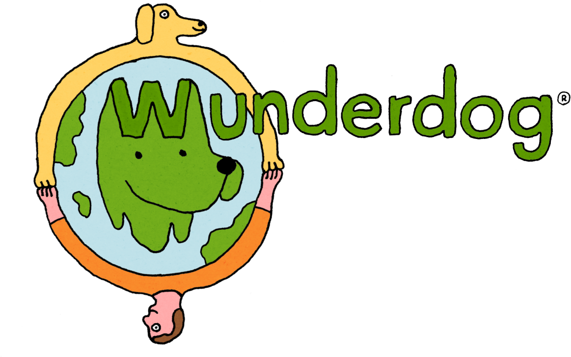 Wunderdog Magazine - Cartoon Clipart (1200x747), Png Download