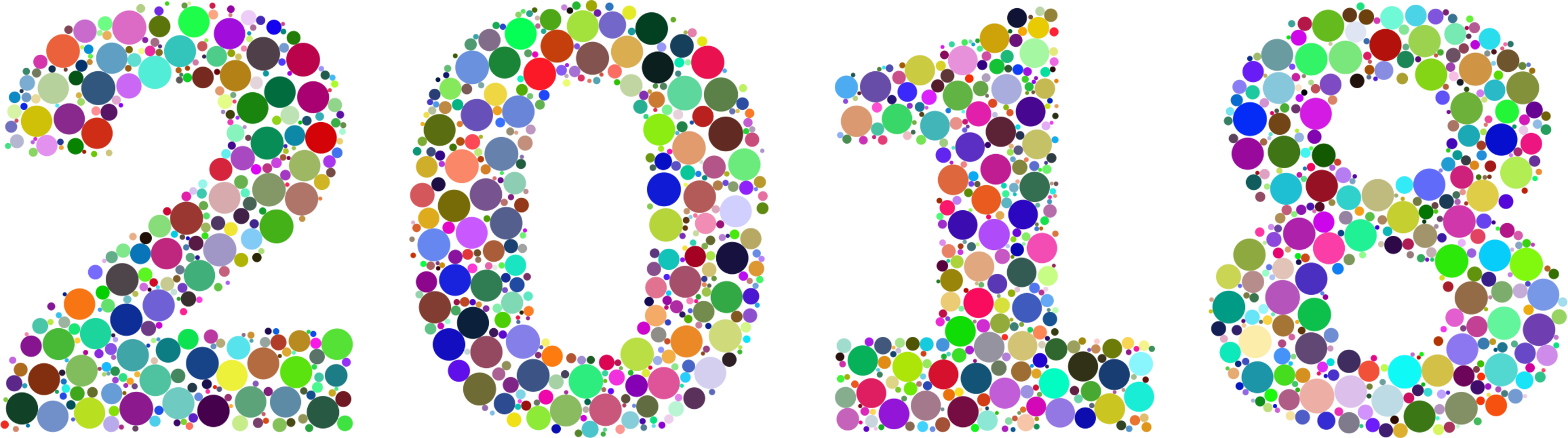 Text,graphic Design,line Clipart (2684x750), Png Download