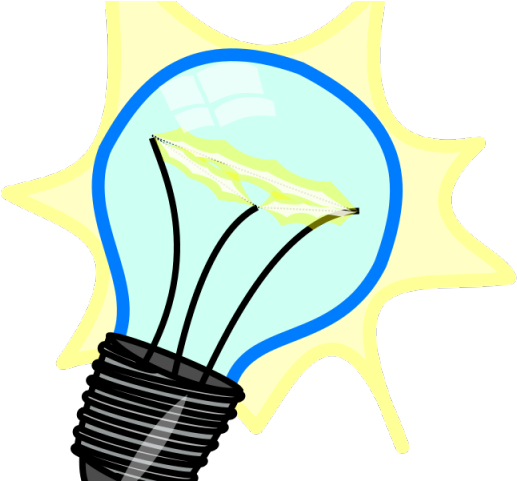 Clipart Light Source - Png Download (640x480), Png Download