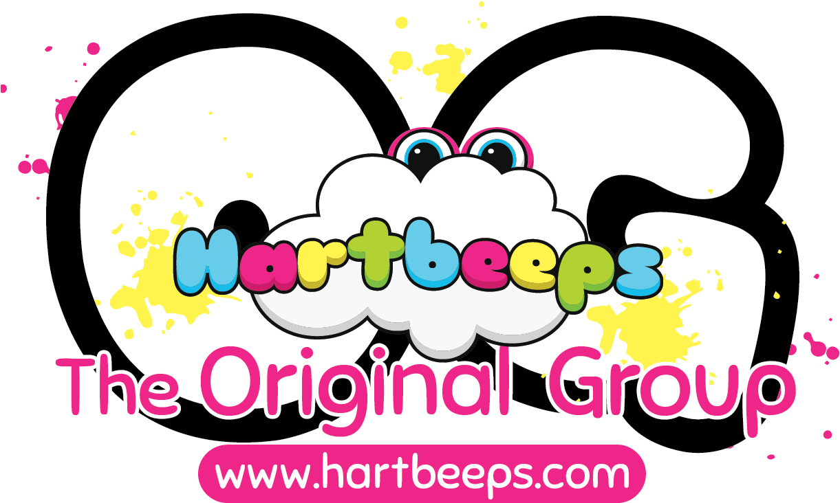 Hartbeeps Clipart (1221x756), Png Download