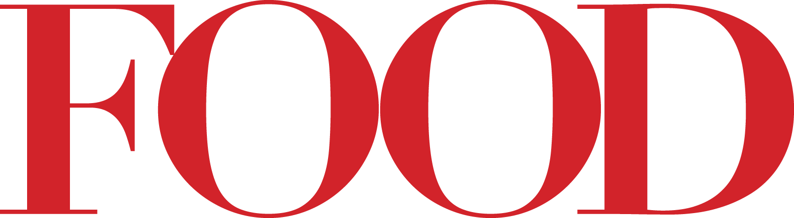 Food Clipart (1612x444), Png Download