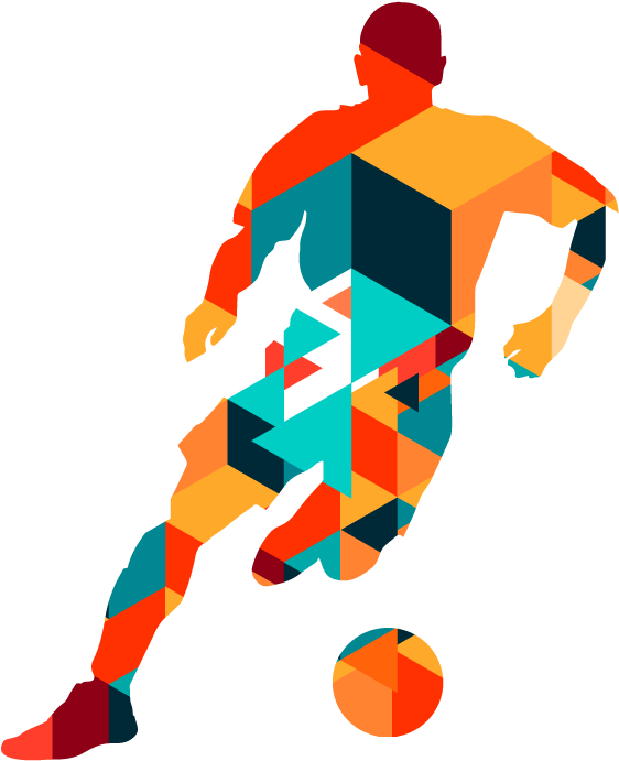 Futsal - Illustration Clipart - Full Size Clipart (#5576014) - PinClipart