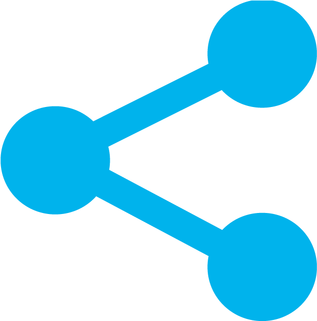 Open Source Integration Performance - Share Button Icon Png Clipart (621x630), Png Download