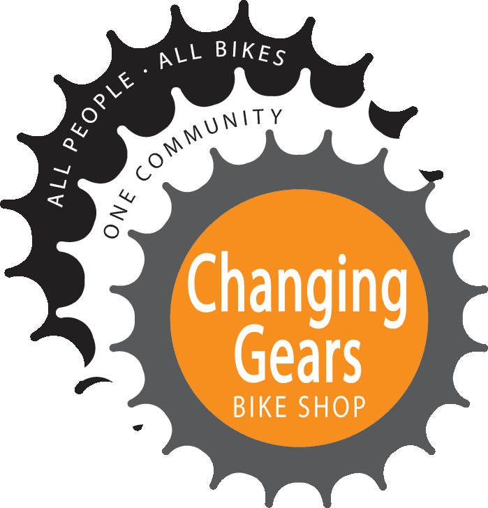 Changing Gears Bikes Clipart (699x728), Png Download