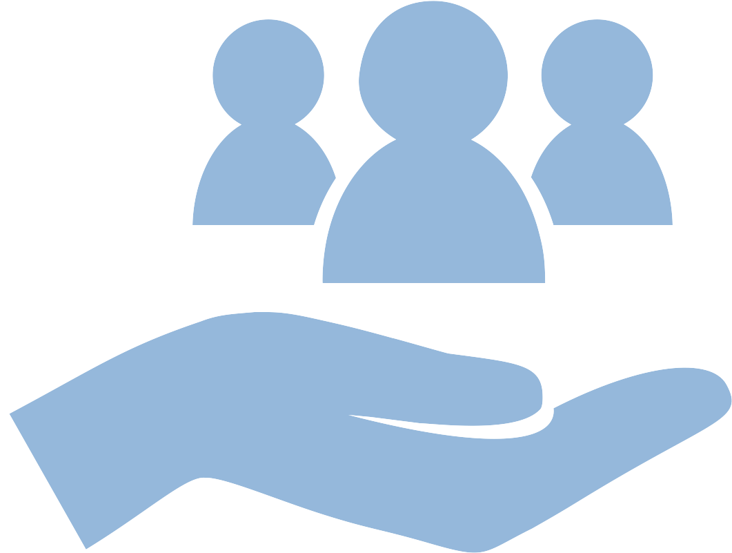 Donate Cmc Foundation For - Public Health Icon Clipart (1200x1200), Png Download