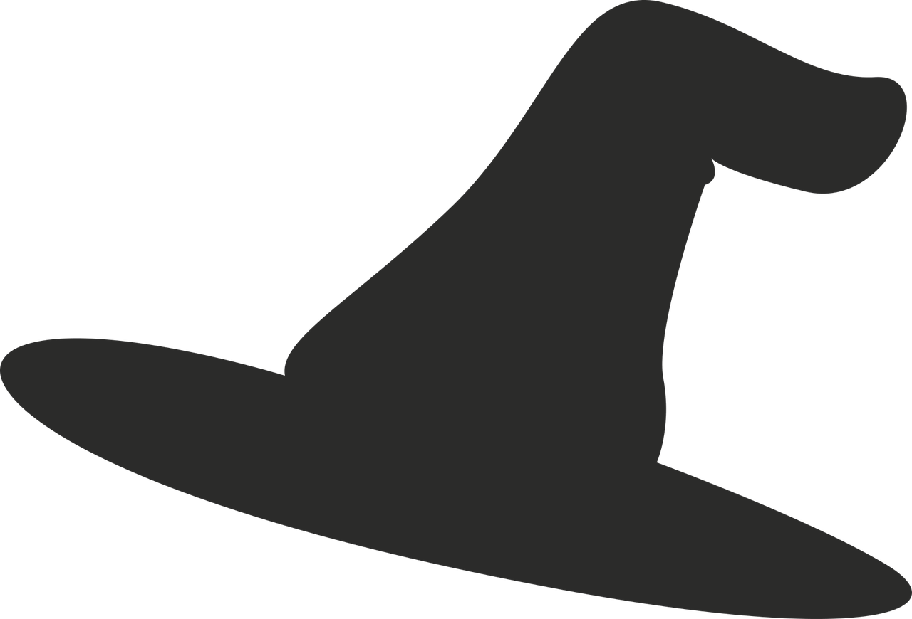 Wizard Treasure Hunt Manchester Clipart (1280x870), Png Download