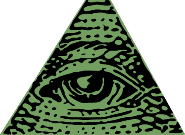 Illuminati Confirmed Png Clipart (640x480), Png Download