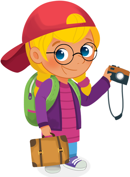 Cartoon Clipart (600x600), Png Download