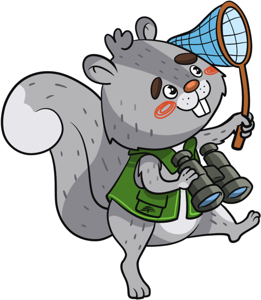 Cartoon Clipart (976x1040), Png Download