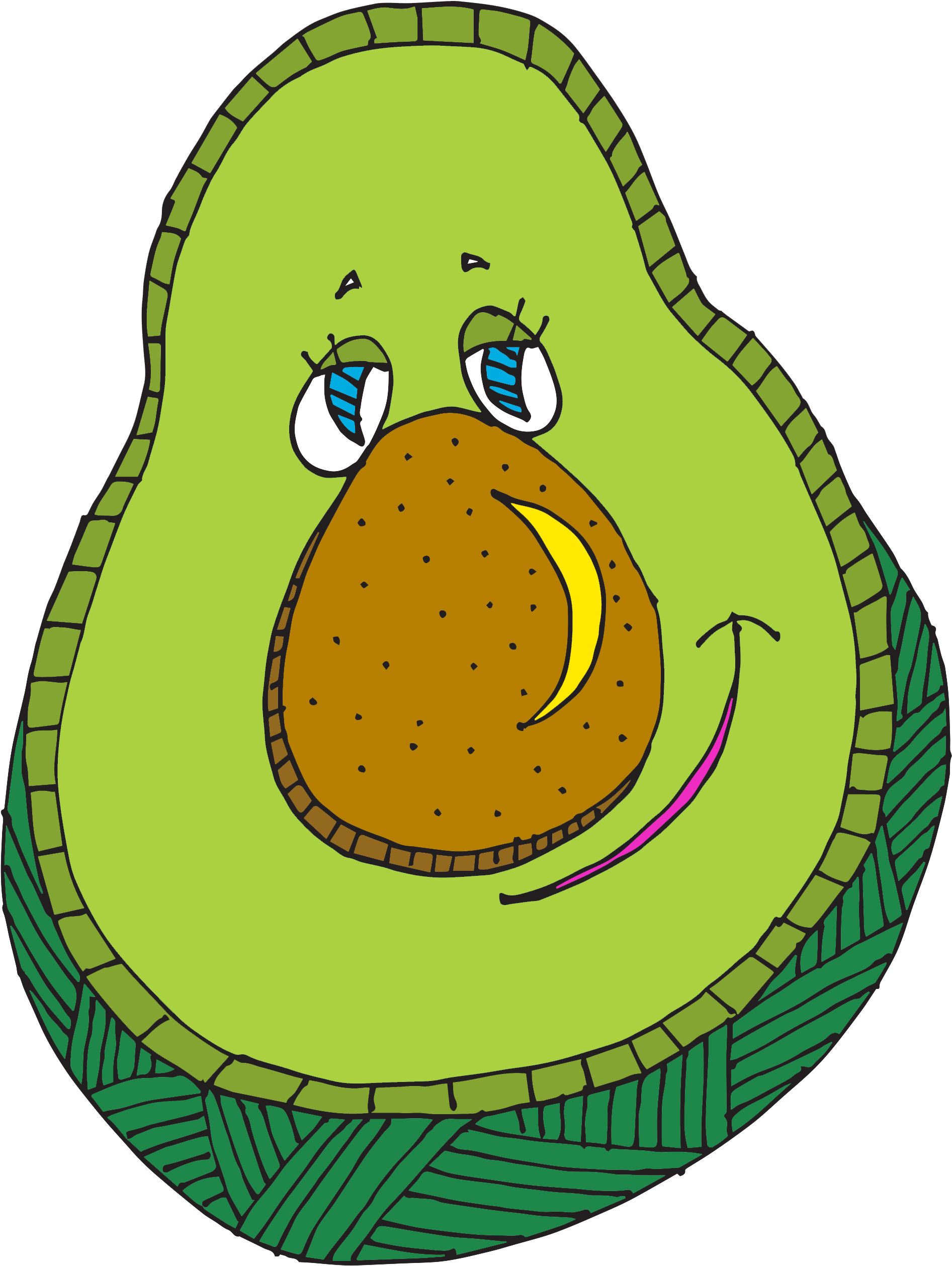 Cartoon Clipart (3000x3000), Png Download