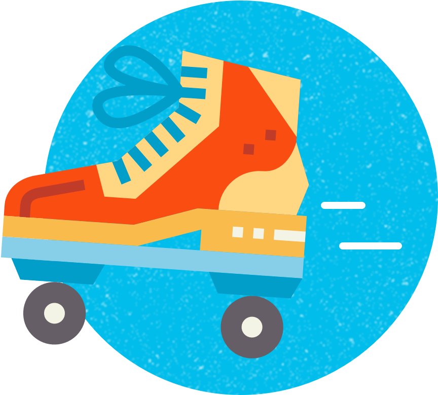 Kohl"s Moving More At Home - Circle Clipart (882x804), Png Download