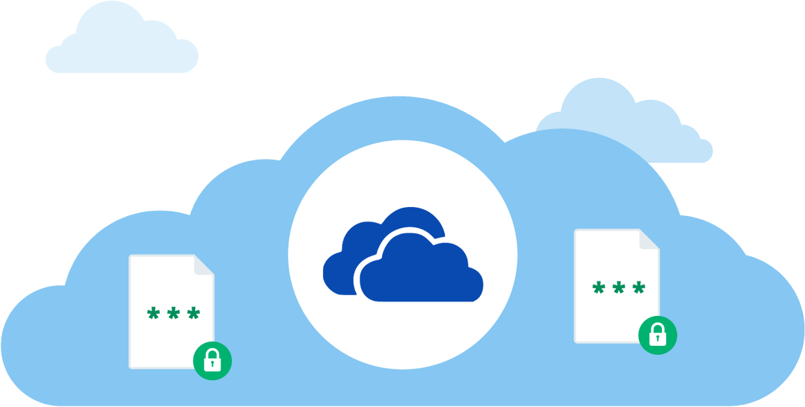 Google Drive Logo Cloud Clipart (1200x900), Png Download