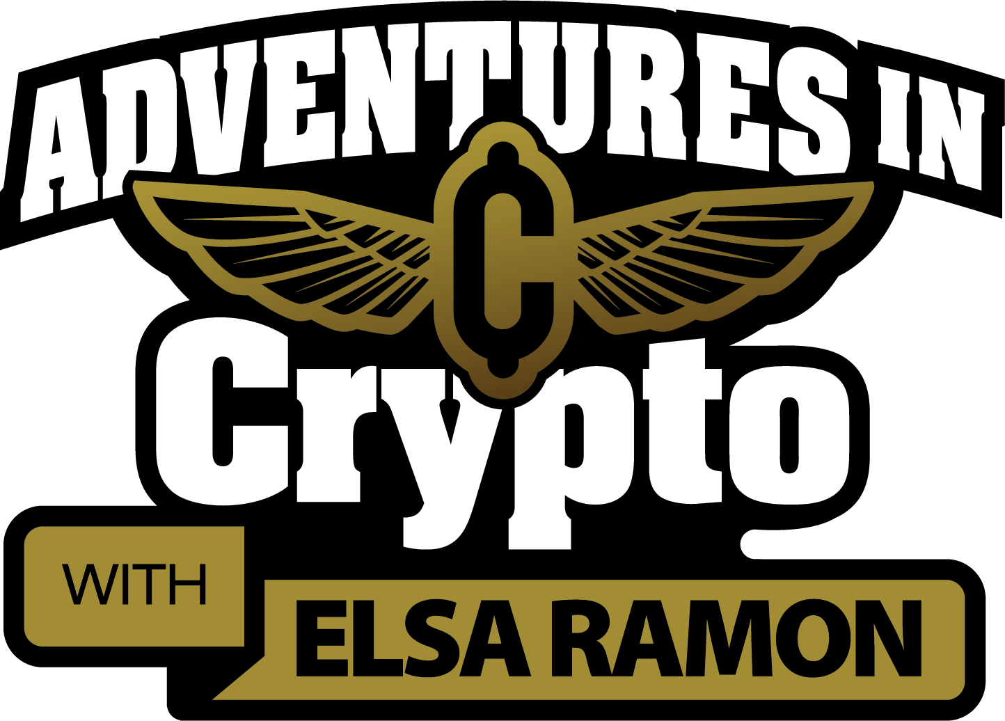 Adventures In Crypto Clipart (1444x1036), Png Download