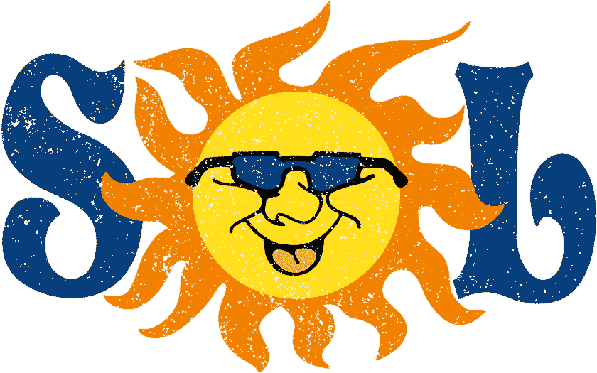 Sol Group Clipart (1000x666), Png Download