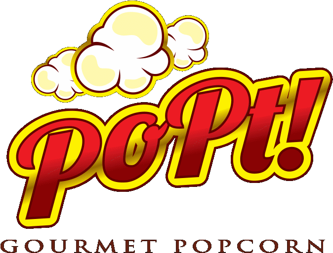 Hays, Kansas - Png Selling Popcorn Clipart (900x600), Png Download