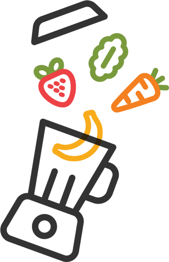 Blender Balance Clipart (1000x1000), Png Download