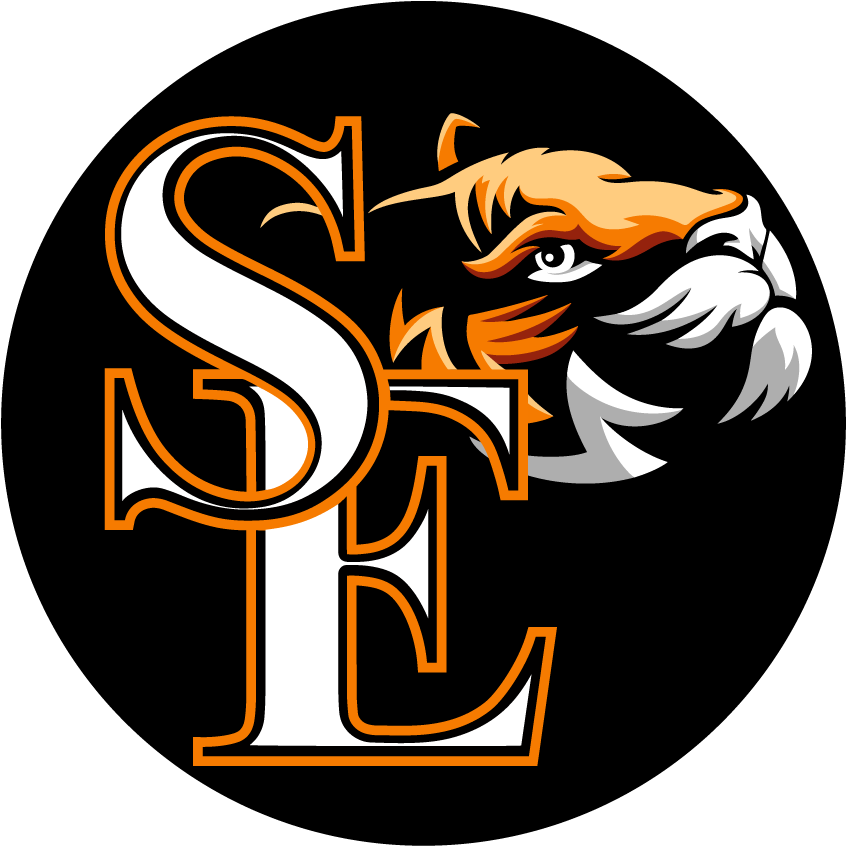 Return Home - Seneca East Tigers Football Clipart (876x876), Png Download