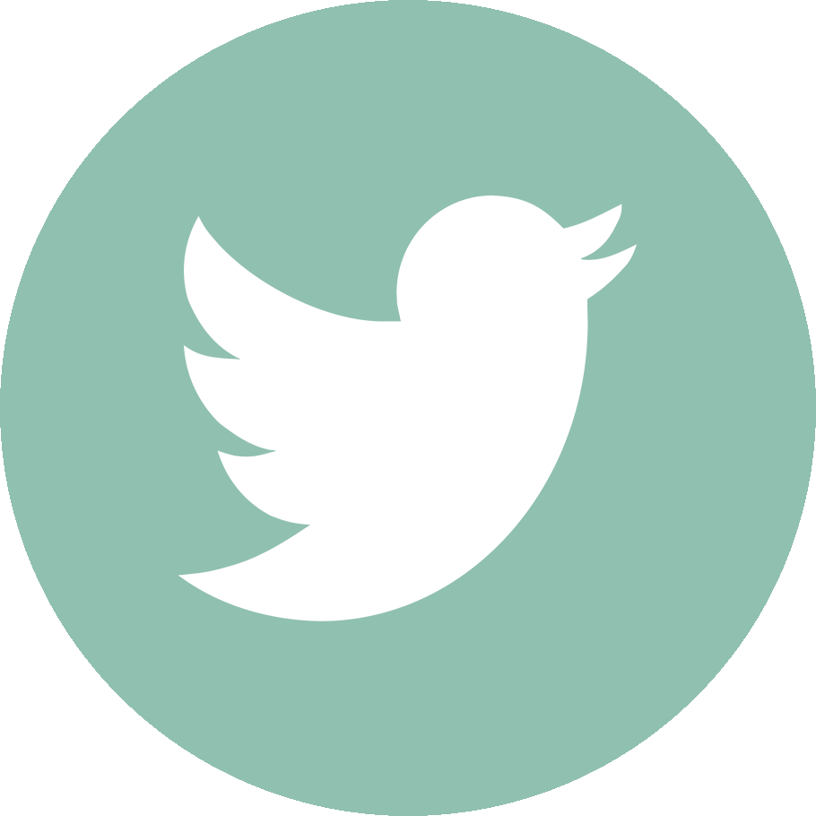 Twitter Clipart (910x910), Png Download