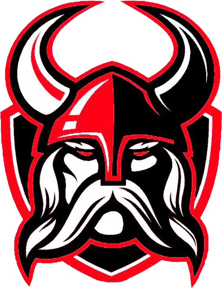 Northwest Guilford High School Logo Clipart (976x1000), Png Download