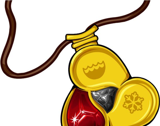 Club Penguin Card Jitsu Gems Clipart (640x480), Png Download