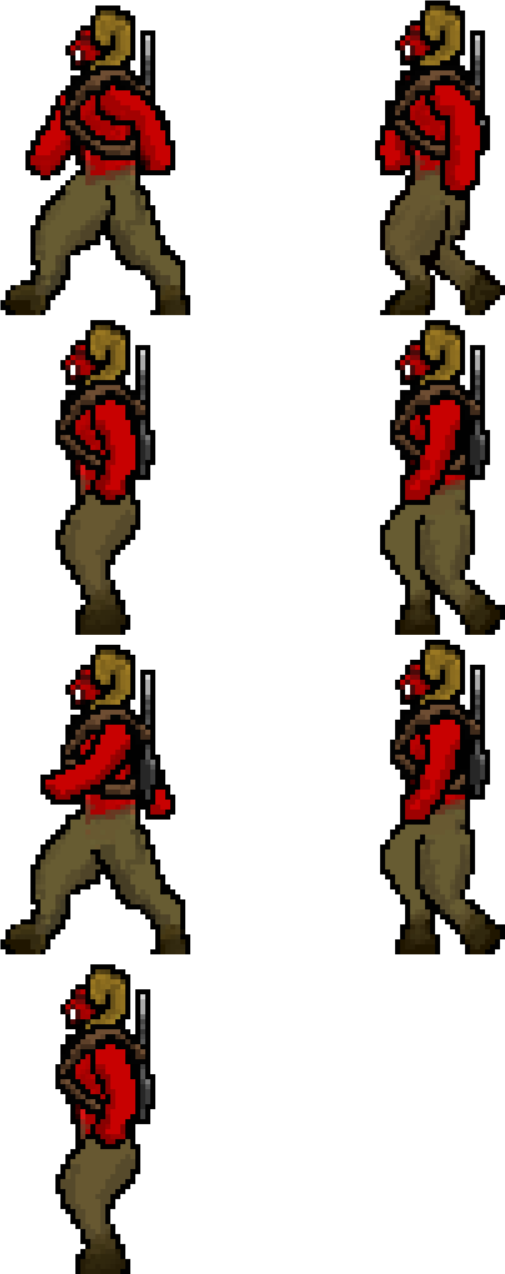 Cartoon Clipart (1280x2560), Png Download