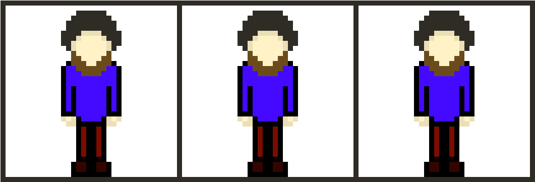 Cartoon Clipart (1070x370), Png Download