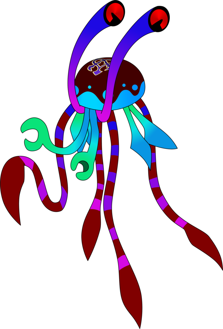 Nightmare Baku Dream Symbol - Nightmare Clipart (736x1085), Png Download