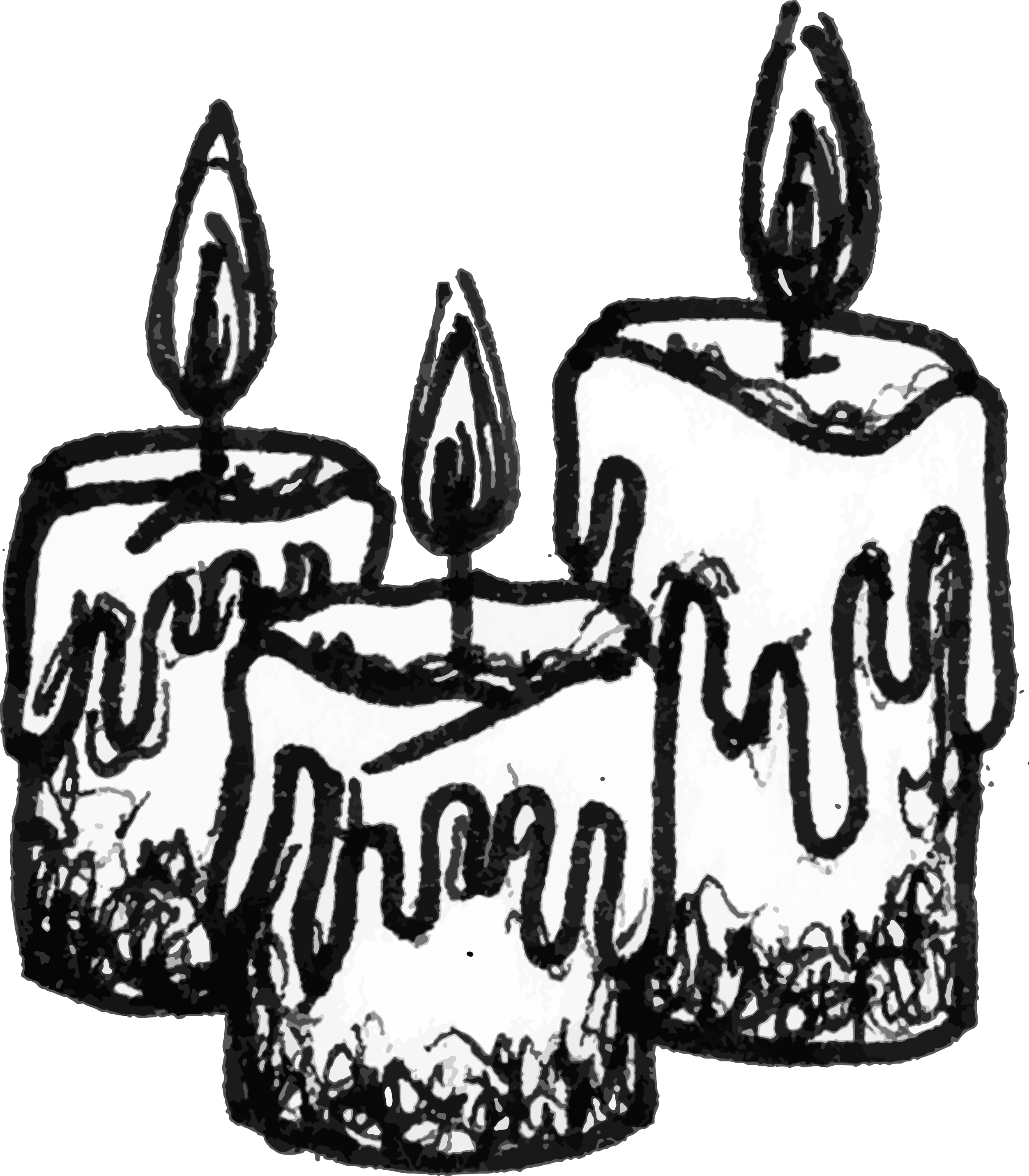 Clip Art - Png Download (2505x2863), Png Download