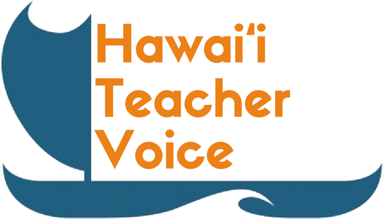 Teachers Voice Clipart Clipart Freeuse Library Hawai"i - Graphic Design - Png Download (800x600), Png Download