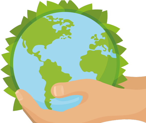 World Globe Icon Transparent Clipart (640x480), Png Download