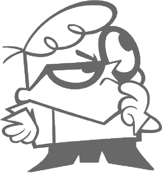 Houston Drawing Rec Ink - Cartoon Network Shows Drawing Clipart (727x800), Png Download